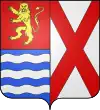 Blason de Villefranche-de-Panat