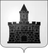 Blason de Villeneuve-la-Rivière