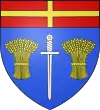 Blason de Villers-Saint-Barthélemy