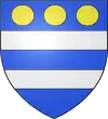 Blason de Villette