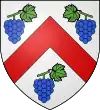 Blason de Villiers-sur-Marne