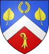 Blason de Vitrac