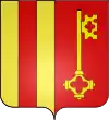 Blason de Viuz-en-Sallaz