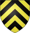 Blason de Vivès