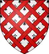 Blason de Vritz