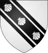 Blason de Vuillafans