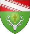 Blason de Wisches