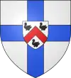 Blason de Wismes