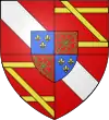 Blason de Saint-Aignan