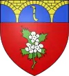 Blason de Saint-Gervais-la-Forêt