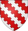 Blason de Talcy