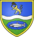 Blason de Békéscsaba