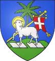 Blason de Debrecen
