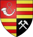 Blason de Dorog