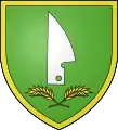 Blason de Egyek