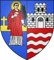 Blason de Győr
