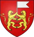 Blason de Hajdúbagos