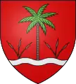 Blason de Szentes