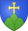 Blason de Bagolino