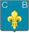 Blason de Bovegno
