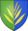 Blason de Kopstal