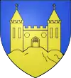 Blason de Montfort