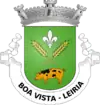 Blason de Boa Vista