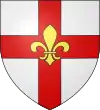 Blason de Lincoln