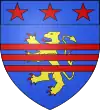 Blason de Bréziers