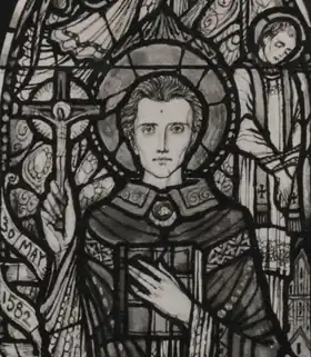 Image illustrative de l’article Laurence Richardson