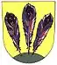 Blason de Blížkovice