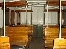 RdB BC2 11 3e&nbsp;classe