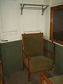 RdB BC2 11 2e&nbsp;classe