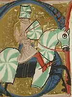 Recueil des poésies des troubadours, contenant leurs vies (XIIIe&nbsp;siècle).