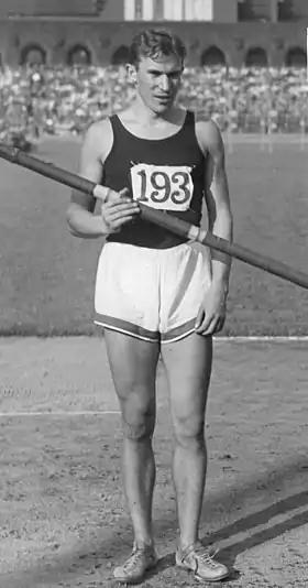 Image illustrative de l’article Bo Ljungberg