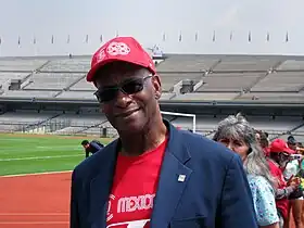 Image illustrative de l’article Bob Beamon