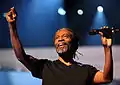 Bobby McFerrin en 2011