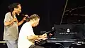 Bobby Mc Ferrin et Chick Corea