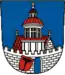 Blason de Bochov