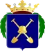 Blason de Bodegraven
