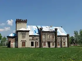 Boguszyn (Środa Wielkopolska)