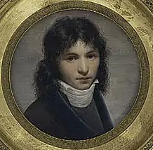 Aimé Picquet du Boisguy.