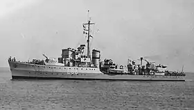 illustration de Pindos (L65)