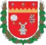 Blason de Raïon de Bolhrad