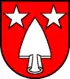 Blason de Bolken