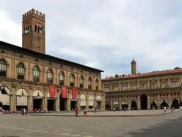 Palazzo del Podestà