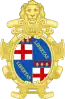 Blason de Bologne