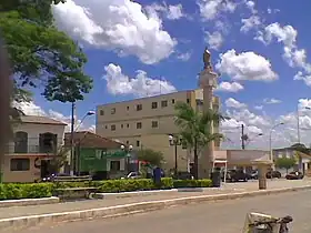 Bom Sucesso (Minas Gerais)