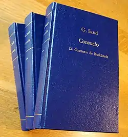 Image illustrative de l’article Consuelo