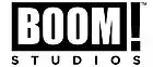 logo de Boom! Studios